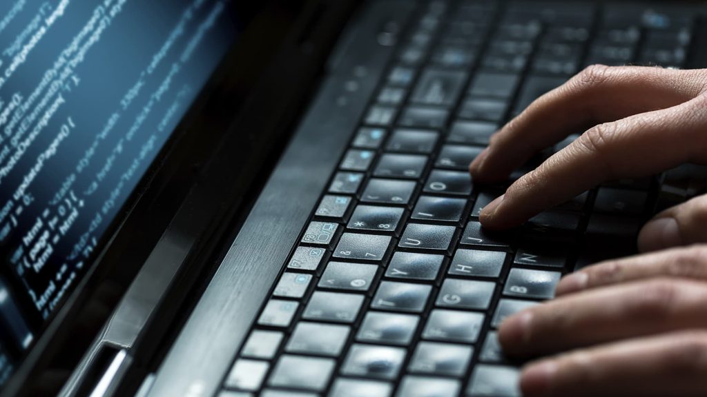 Darknet Marketplace