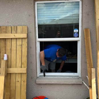 Window Repair