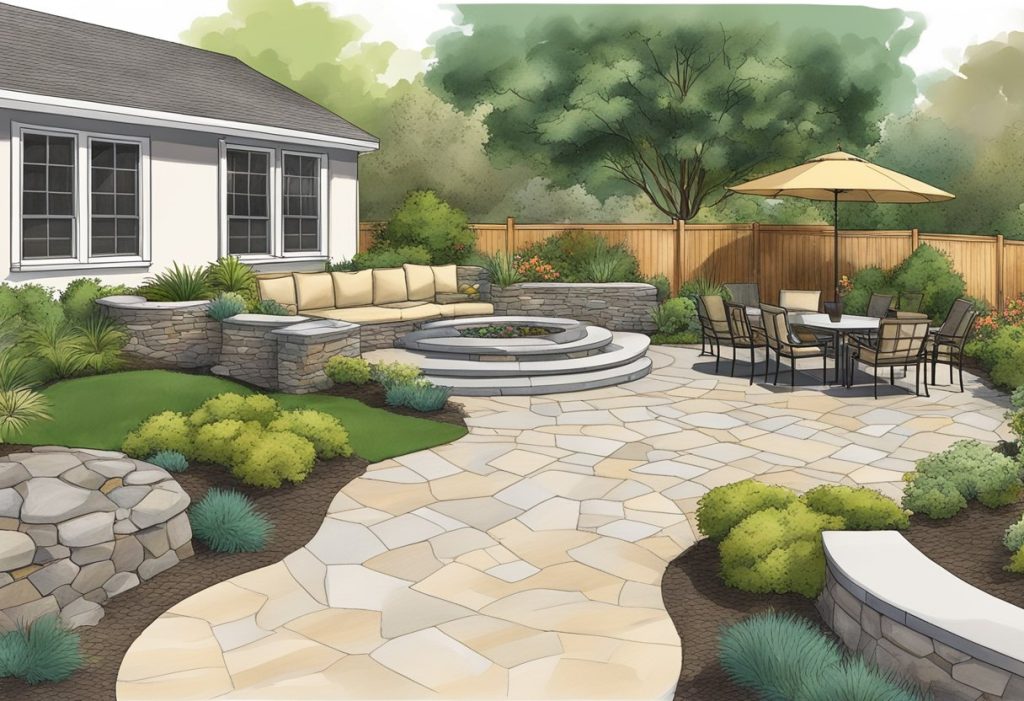 Hardscaping Services