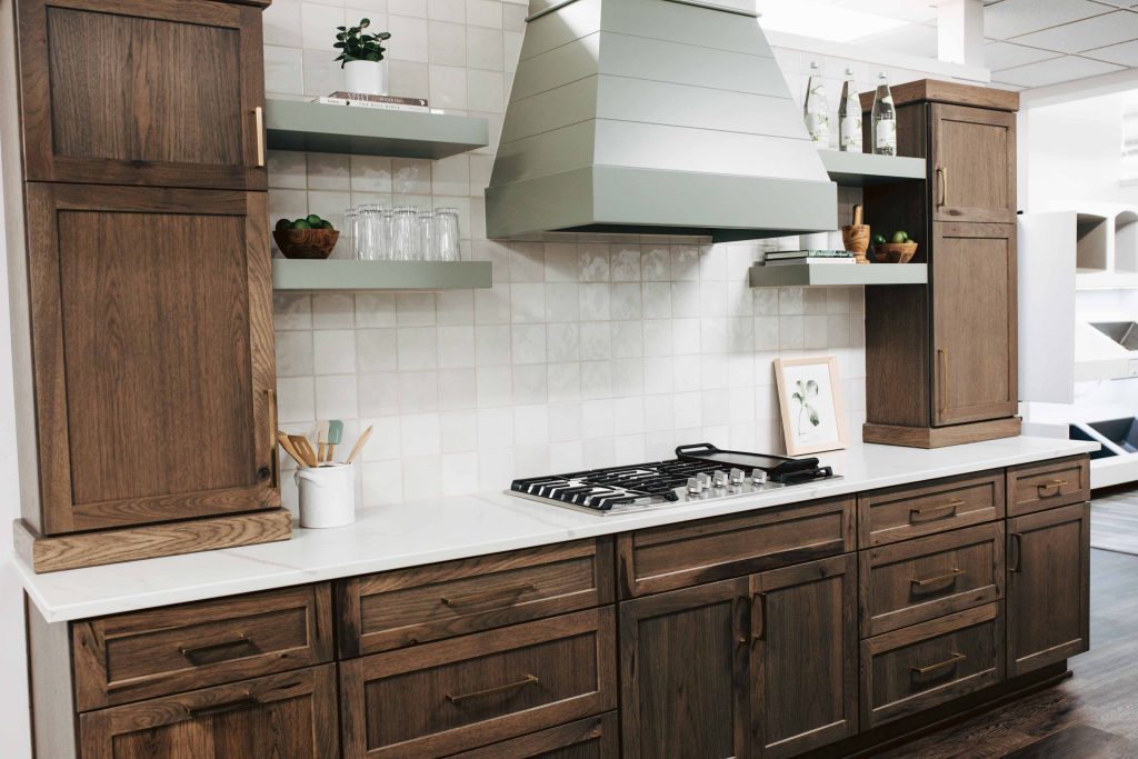 Kitchen Style