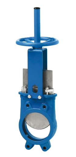 Control Valves