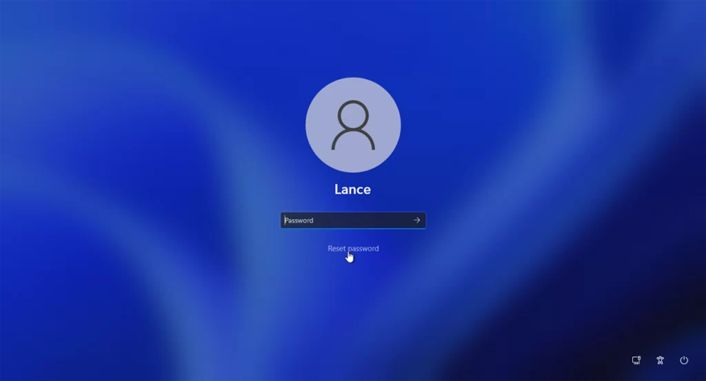 LogonExpert from Microsoft Store
