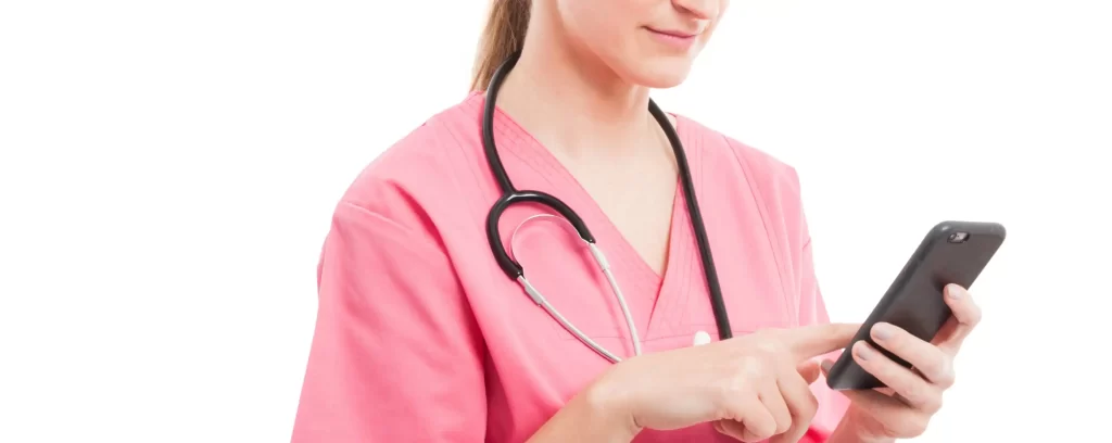 travel nursing jobs
