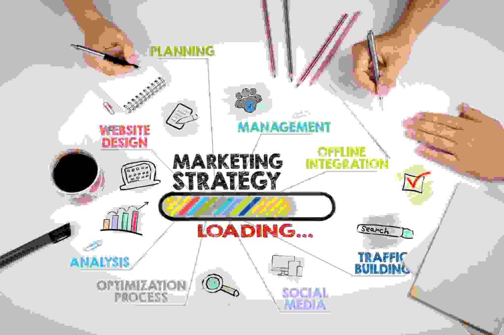 Marketing 