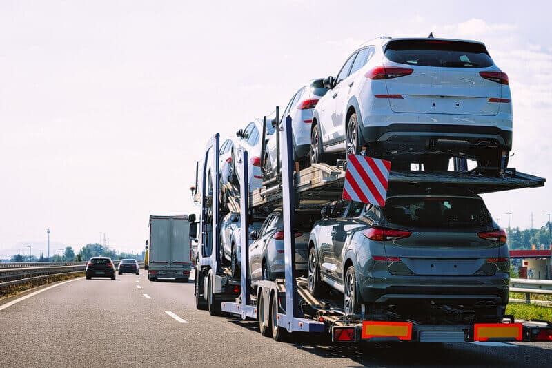 Car Transport