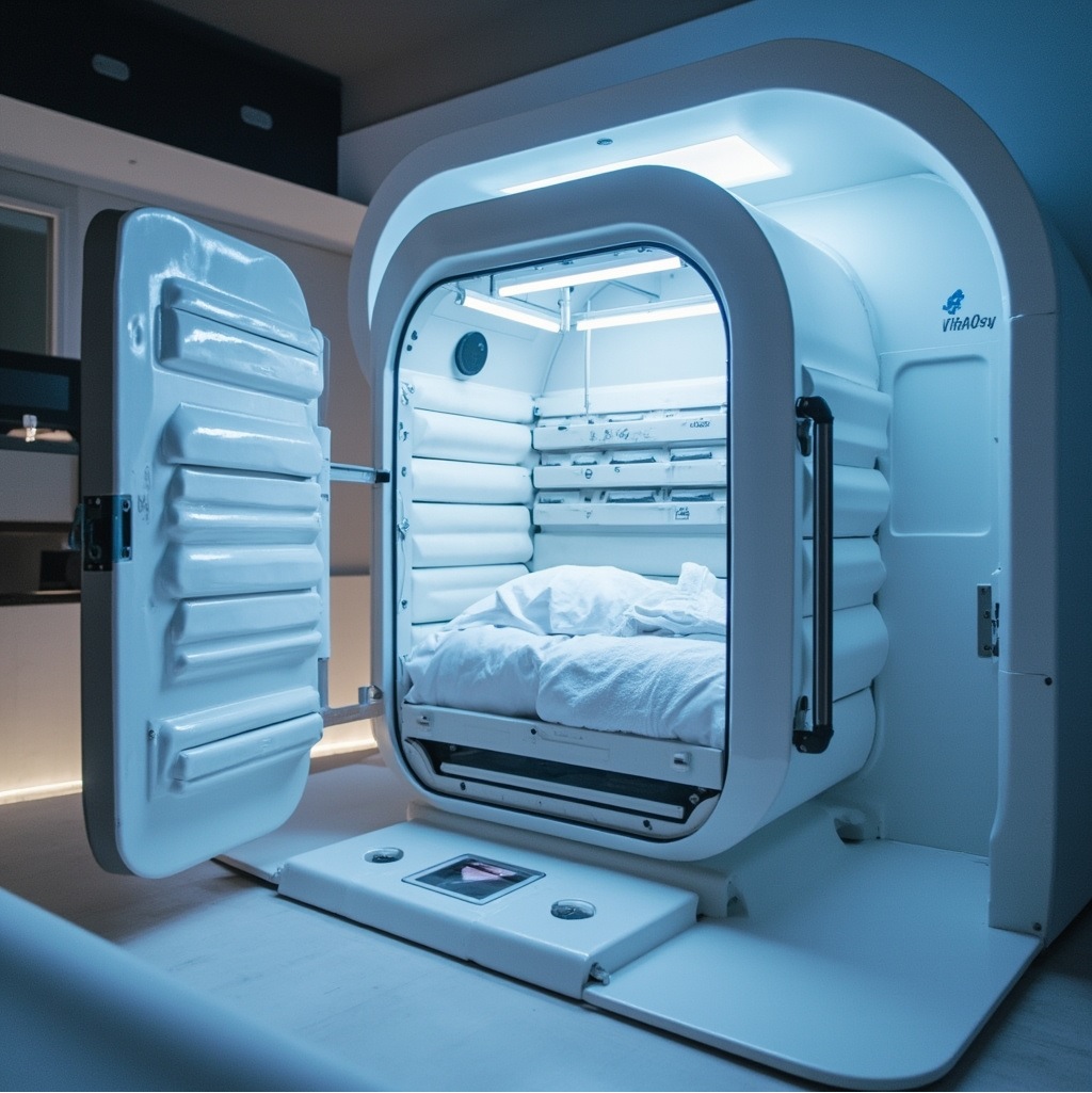 Oxygen Chamber Supplier