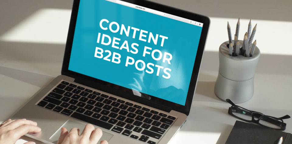 Instagram Post Ideas