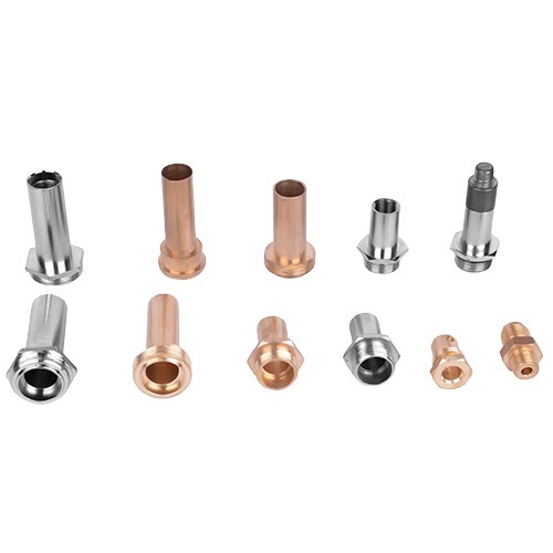 pneumatic component