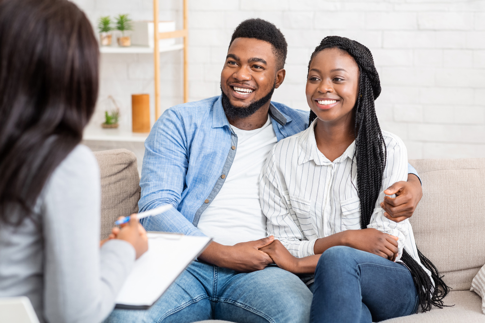 Marriage Counseling