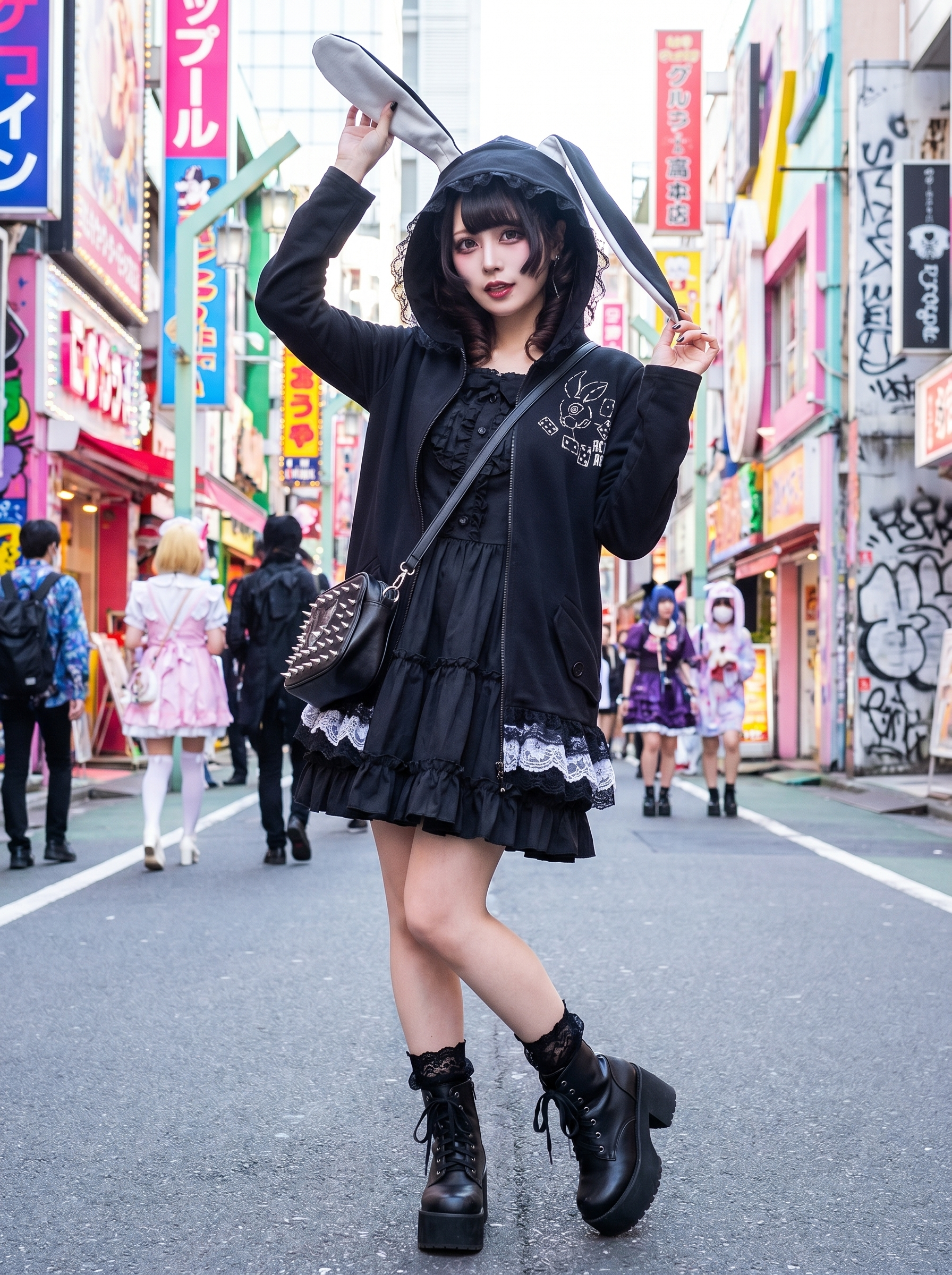 Kawaii Clothes
