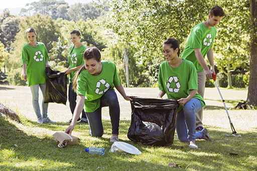 Volunteer Service